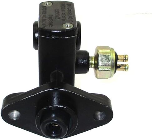 Hydraulic Brake Master Cylinder For 90 110 125cc Go Kart ATV Quad SUNL Buggy in Saudi Arabia
