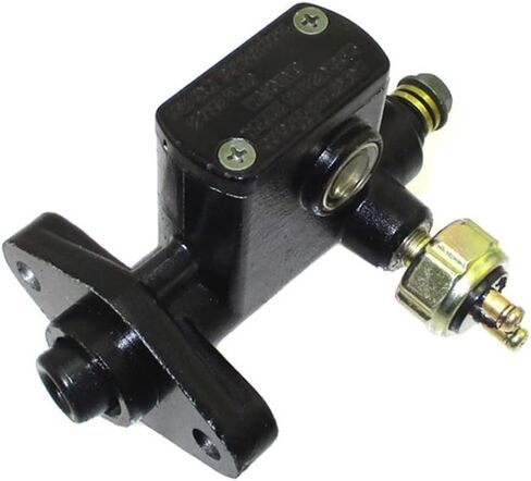Hydraulic Brake Master Cylinder For 90 110 125cc Go Kart ATV Quad SUNL Buggy in Saudi Arabia