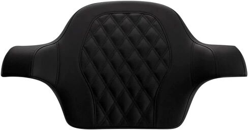 وسادة مسند الظهر من Saddlemen Road Sofa Tour Pack لـ 14-21 HARLEY FLHX2 (مخيطة بشبكة) in Kuwait
