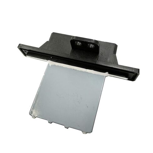 Blower Motor Fan Resistor, Heater Blower Motor Fan Resistor Car Blower Fan Heater Resistor Rheostat, for Nissan, Serena Sentra 271505T000/3U4002823 in Kuwait