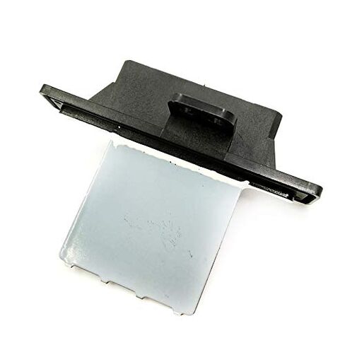 Blower Motor Fan Resistor, Heater Blower Motor Fan Resistor Car Blower Fan Heater Resistor Rheostat, for Nissan, Serena Sentra 271505T000/3U4002823 in Kuwait