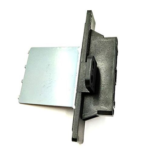 Blower Motor Fan Resistor, Heater Blower Motor Fan Resistor Car Blower Fan Heater Resistor Rheostat, for Nissan, Serena Sentra 271505T000/3U4002823 in Kuwait