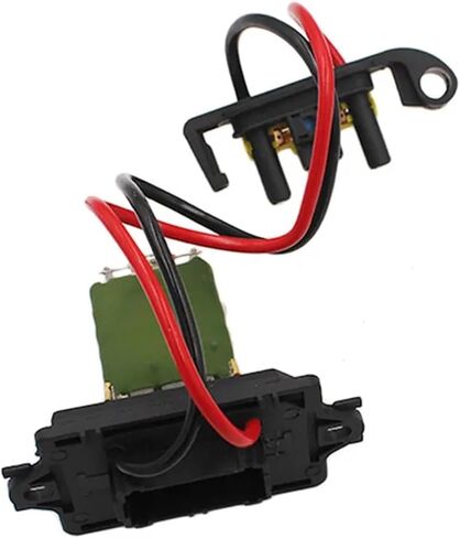 Car Blower Motor Resistor Replacement 7701207717,for Renault,Megane Mk2 Ii 2002-2016 Heater Blower Motor Resistor Replacement in Kuwait
