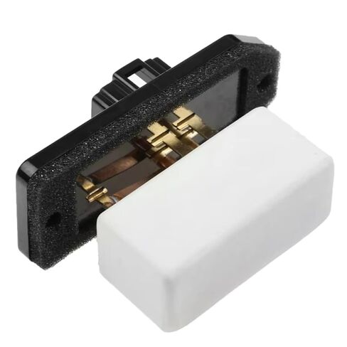 Heater Blower Fan Resistor for Jeep for Grand for Cherokee 4.0L 20002004 Car AC Heater Blower Motor Resistor 68004539AA 5014212AA 973047 in Saudi Arabia
