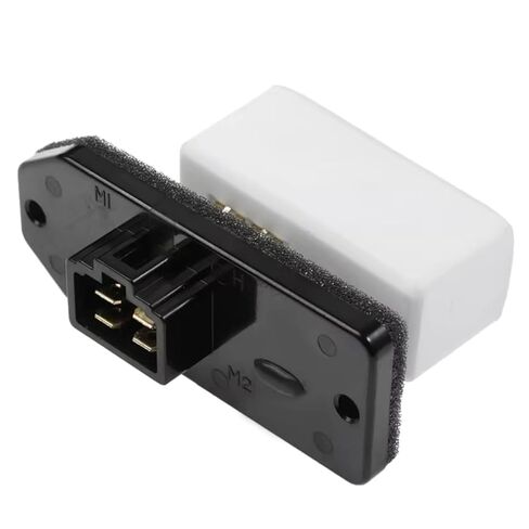 Heater Blower Fan Resistor for Jeep for Grand for Cherokee 4.0L 20002004 Car AC Heater Blower Motor Resistor 68004539AA 5014212AA 973047 in Saudi Arabia