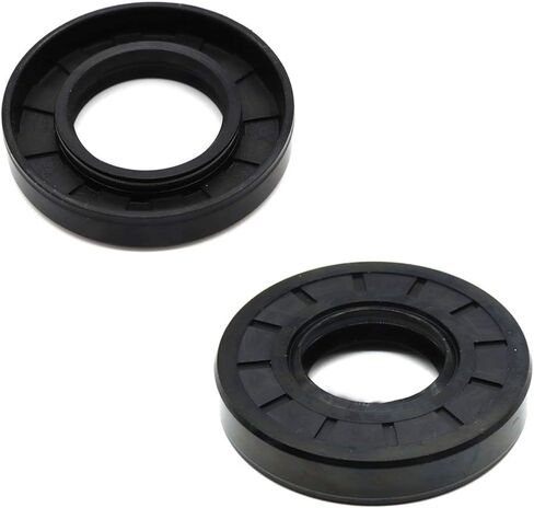 For Honda FL250 Odyssey 1977-1984 Engine Crank Shaft Main Oil Seal Replace OEM 91203-950-003 91202-357-003 in Kuwait