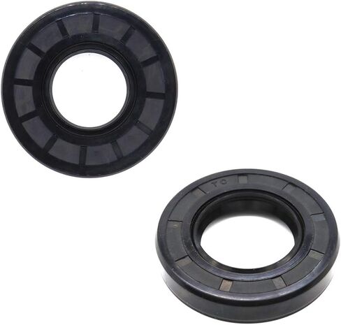 For Honda FL250 Odyssey 1977-1984 Engine Crank Shaft Main Oil Seal Replace OEM 91203-950-003 91202-357-003 in Kuwait