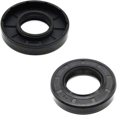 For Honda FL250 Odyssey 1977-1984 Engine Crank Shaft Main Oil Seal Replace OEM 91203-950-003 91202-357-003 in Kuwait