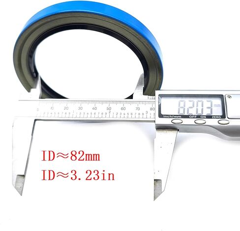 6658229 665-8229 ختم زيت المحور متوافق مع Bobcat 843 853 863 873 883 1213 S220 S250 S300 S330 S630 S650 S740 S750 S770 جرافة انزلاقية التوجيه in Kuwait