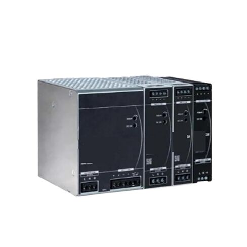 1 قطعة السكك الحديدية تحويل التيار الكهربائي DRF-24V480W1GBA DRF-24V480W1GBA in Kuwait