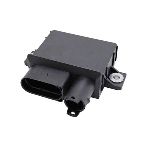 Plug Control Unit Relay Module Compatible with N47 D20 E90 E83 GSE105 0522120703 0522120102 12217798000 12218591723 in Saudi Arabia