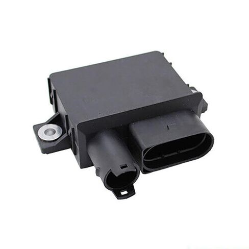 Plug Control Unit Relay Module Compatible with N47 D20 E90 E83 GSE105 0522120703 0522120102 12217798000 12218591723 in Saudi Arabia