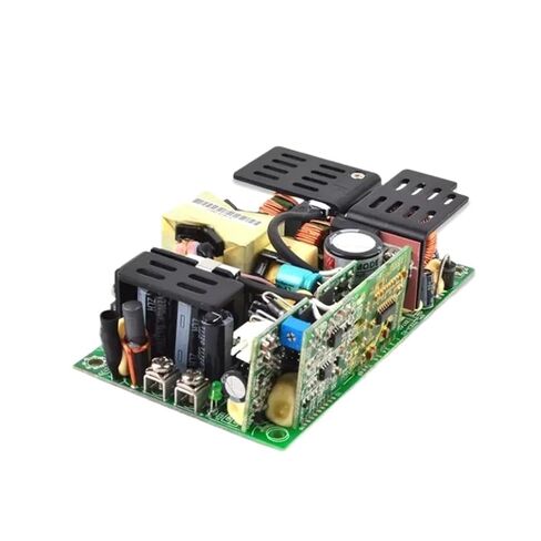 1pcs RPS-300 RPS-300-12 RPS-300-15 RPS-300-24 RPS-300-27 RPS-300-48 RPS 300 300W Power Supply(RPS-300-12) in Kuwait