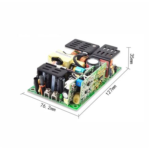 1pcs RPS-300 RPS-300-12 RPS-300-15 RPS-300-24 RPS-300-27 RPS-300-48 RPS 300 300W Power Supply(RPS-300-12) in Kuwait