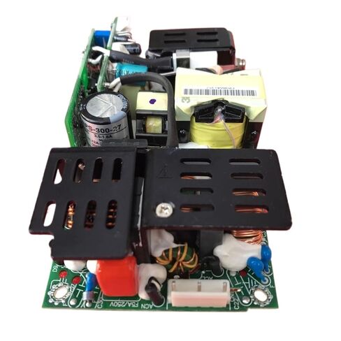1pcs RPS-300 RPS-300-12 RPS-300-15 RPS-300-24 RPS-300-27 RPS-300-48 RPS 300 300W Power Supply(RPS-300-12) in Kuwait
