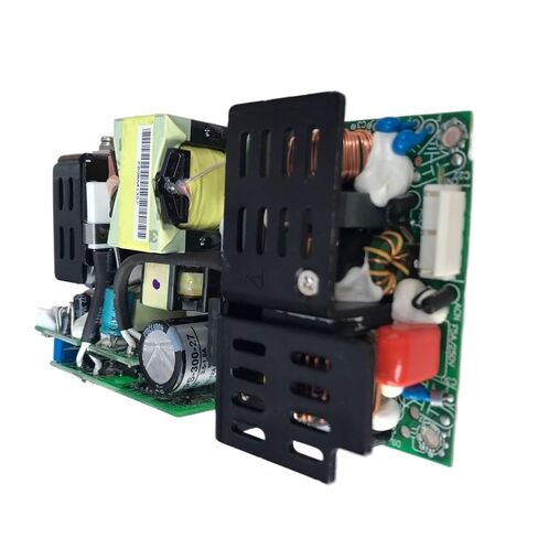 1pcs RPS-300 RPS-300-12 RPS-300-15 RPS-300-24 RPS-300-27 RPS-300-48 RPS 300 300W Power Supply(RPS-300-12) in Kuwait