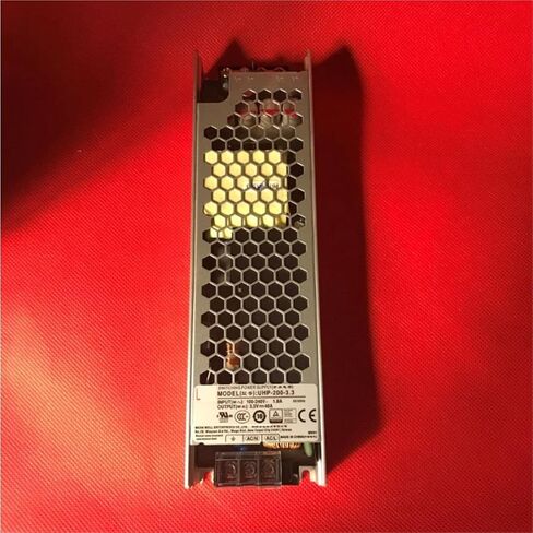 1 قطعة UHP-200R-12 200.4 واط نوع نحيف مع PFC تحويل التيار الكهربائي 12 فولت/16.7 أمبير in Kuwait