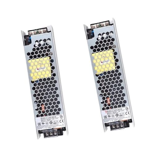 1 قطعة UHP-200R-12 200.4 واط نوع نحيف مع PFC تحويل التيار الكهربائي 12 فولت/16.7 أمبير in Kuwait
