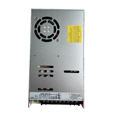1 قطعة LRS-450-48 تحويل 450 واط lrs-450-48 تحويل التيار الكهربائي in Kuwait