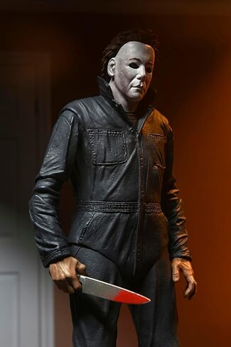 عرض الهالوين من NECA in Kuwait