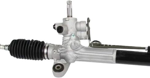 متوافق مع Honda CM5 Accord 2.4 .0 حامل ترس التوجيه الجانبي الأيمن ومجموعة الترس 53601 SDA Q04 جودة ممتازة موثوقة in Kuwait