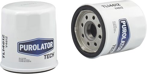 PurolatorTECH Spin On Oil Filter, 12-Pack in Kuwait