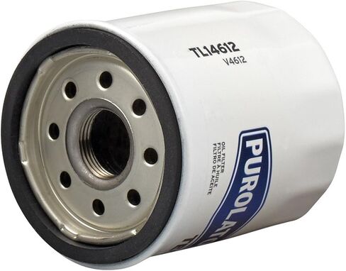 PurolatorTECH Spin On Oil Filter, 12-Pack in Kuwait
