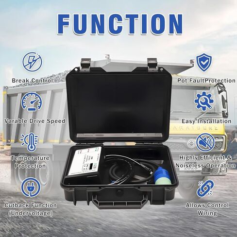 DPA5 Diagnostic Tool Kit 380002884, CNH DPA5 Adapter EST V8.6 for New Holland Heavy Equipment & Tractor Electronic Repair | DPA5 Diagnostic Scanner in Saudi Arabia