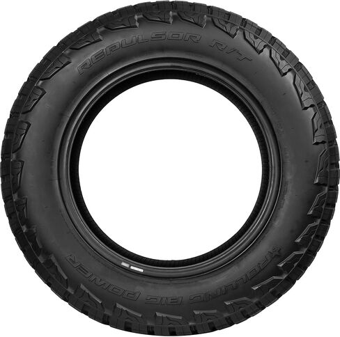 RBP Repulsor R/T 33X12.50R17 E/10PLY (1 Tires) in Saudi Arabia