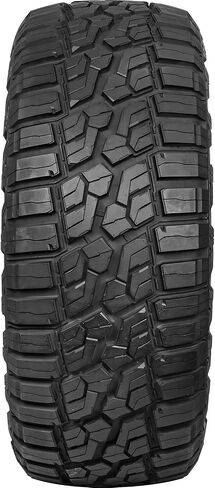 RBP Repulsor R/T 33X12.50R17 E/10PLY (1 Tires) in Saudi Arabia