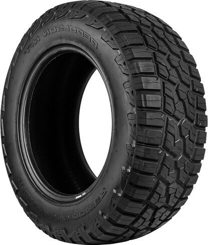RBP Repulsor R/T 33X12.50R17 E/10PLY (1 Tires) in Saudi Arabia
