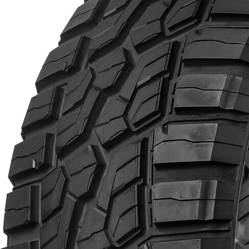 RBP Repulsor R/T 33X12.50R17 E/10PLY (1 Tires) in Saudi Arabia