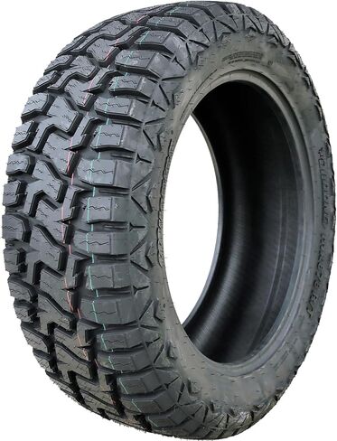 MK878 R/T R/T Rugged-Terrain Off-Road Light Truck Radial Tire-33X14.50R24LT 33X14.50X24 33X14.50-24 110Q Load Range E LRE 10-Ply BSW Black Side Wall in Saudi Arabia
