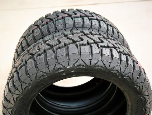 MK878 R/T R/T Rugged-Terrain Off-Road Light Truck Radial Tire-33X14.50R24LT 33X14.50X24 33X14.50-24 110Q Load Range E LRE 10-Ply BSW Black Side Wall in Saudi Arabia