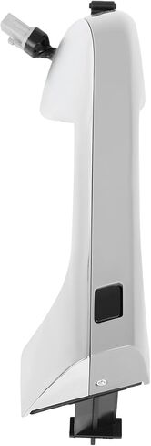 Exterior door handle for 2017-2021 For Kia For Sportage Exterior Front Passenger Right 1pc Chrome 82661-D9710 in Saudi Arabia