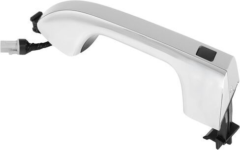 Exterior door handle for 2017-2021 For Kia For Sportage Exterior Front Passenger Right 1pc Chrome 82661-D9710 in Saudi Arabia