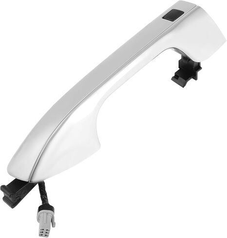 Exterior door handle for 2017-2021 For Kia For Sportage Exterior Front Passenger Right 1pc Chrome 82661-D9710 in Saudi Arabia