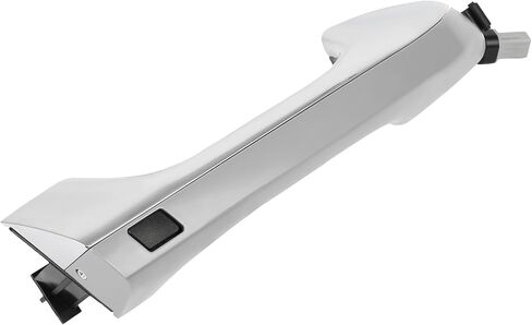 Exterior door handle for 2017-2021 For Kia For Sportage Exterior Front Passenger Right 1pc Chrome 82661-D9710 in Saudi Arabia
