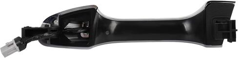 Exterior door handle for 2017-2021 For Kia For Sportage Exterior Front Passenger Right 1pc Chrome 82661-D9710 in Saudi Arabia