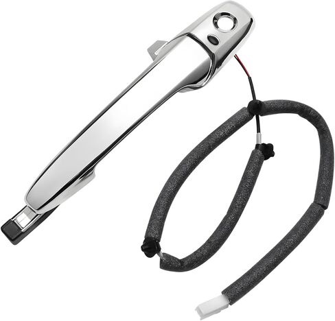 مقبض الباب الخارجي يناسب مازدا 2007-2013 CX-9 2007-2012 CX-7 2004-2011 RX-8 استبدال EG2459410B in Kuwait