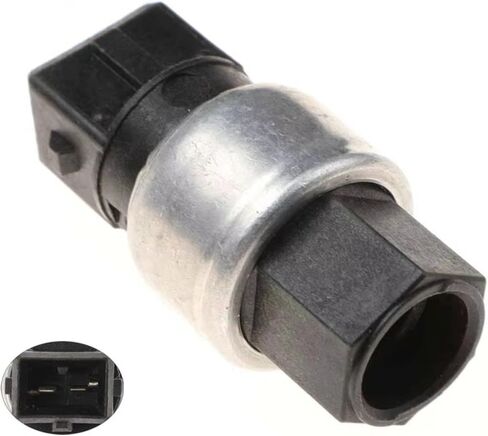 تكييف الهواء استشعار الضغط لشركة فولفو ل C70 S40 C30 V50 AC مفتاح مستشعر الضغط 31332642 in Kuwait