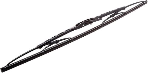 Rear Windshield Wiper Blade Compatible With Nissan 300ZX 1984 1985 1986 PC-1007608 in Kuwait