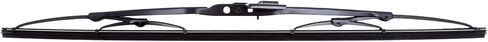 Rear Windshield Wiper Blade Compatible With Nissan 300ZX 1984 1985 1986 PC-1007608 in Kuwait