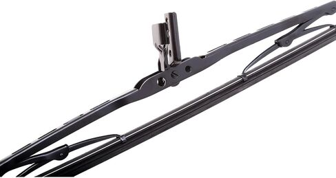 Rear Windshield Wiper Blade Compatible With Nissan 300ZX 1984 1985 1986 PC-1007608 in Kuwait