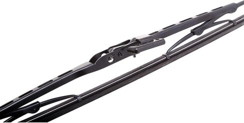 Rear Windshield Wiper Blade Compatible With Nissan 300ZX 1984 1985 1986 PC-1007608 in Kuwait