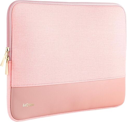 Laptop Case 15 inch, 15-16 inch Laptop Sleeve Compatible with MacBook Air 15 M4 A3241 M3 A3114 M2 A2941 2025-2023, Dell XPS 15, HP ASUS Lenovo Acer, Water-Resistant Computer Case Bag in Saudi Arabia