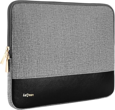 Laptop Case 15 inch, 15-16 inch Laptop Sleeve Compatible with MacBook Air 15 M4 A3241 M3 A3114 M2 A2941 2025-2023, Dell XPS 15, HP ASUS Lenovo Acer, Water-Resistant Computer Case Bag in Saudi Arabia
