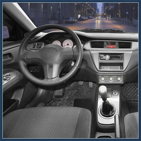 Universal Car Vehicles Trucks Floor Carpet Mat Patch Heel Scuff Plate Foot Rest Pedal Pad Stylish Design in Kuwait