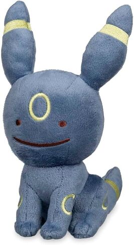 مركز البوكيمون: كما سبق كما Umbreon القطيفة in Kuwait