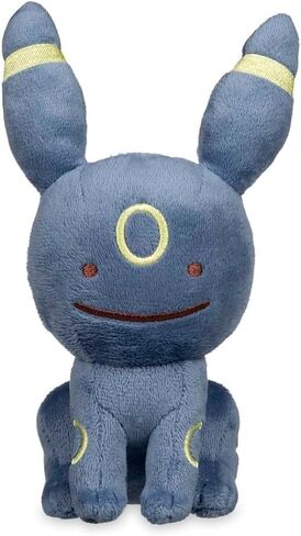 مركز البوكيمون: كما سبق كما Umbreon القطيفة in Kuwait